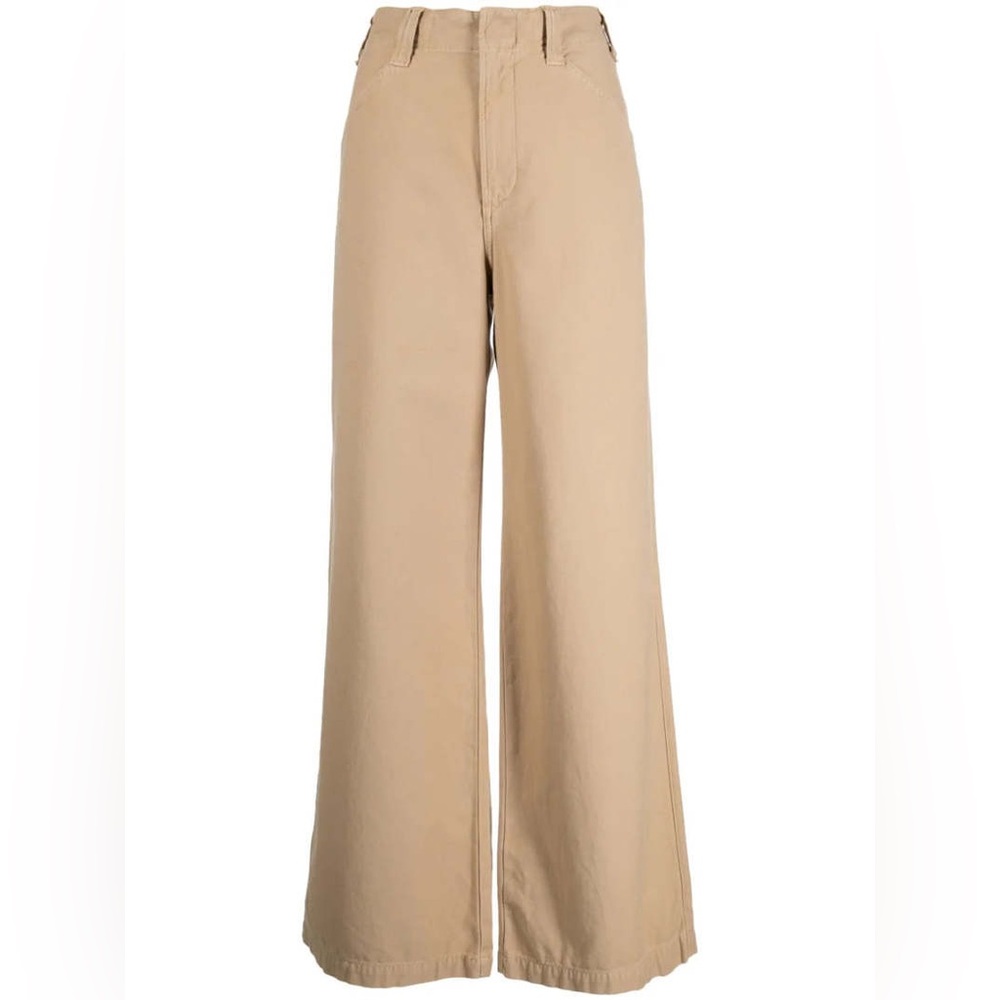 Citizens Of Humanity Paloma Utility Trousers - Picture 2 of 7